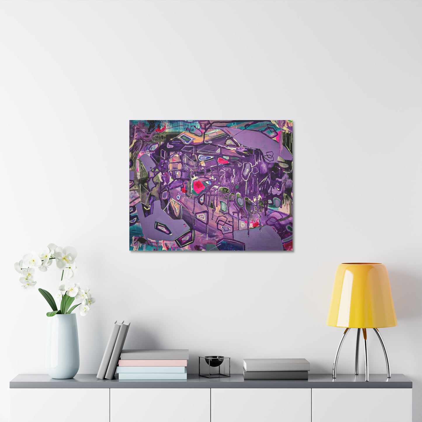 Amethyst Anarchy for Ursula