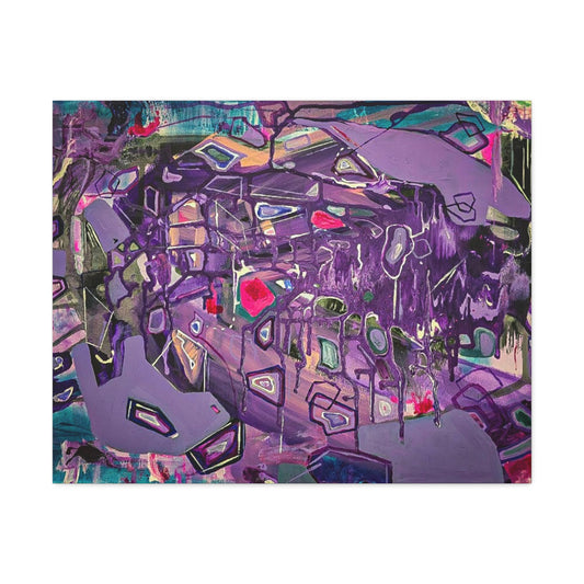 Amethyst Anarchy for Ursula